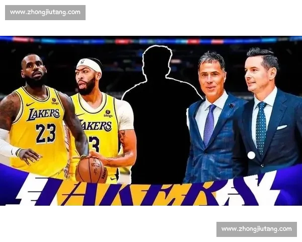 湖人官宣 2 年 1200 万签顶级射手!詹姆斯盛赞:他比库里还准 勇士急了?