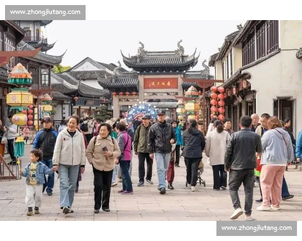 苏州周庄同里等 40 景区免费!扬州球迷专属福利来袭